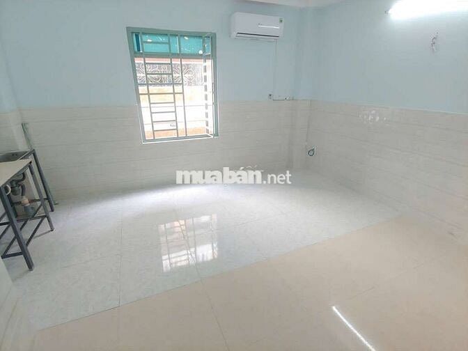 Phòng Trọ CAO CẤP Q3 – Full NT – Bảo Vệ – Giá Siêu Mềm