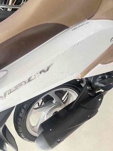 Honda Vision 2013 Trắng 49916 km