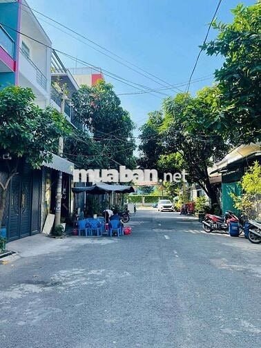 NHÀ 4X12M 1 LẦU 2PN ĐƯỜNG 8M GIÁ TỐT