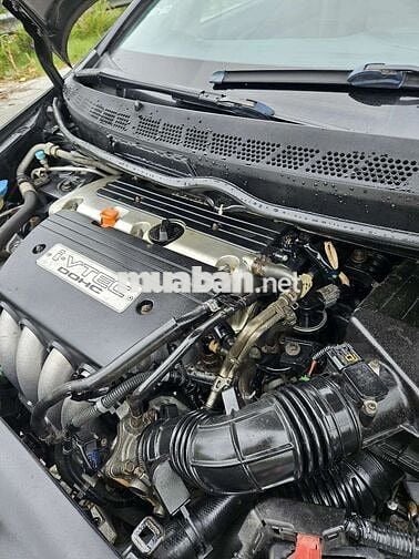 Honda Civic 2006 2.0 i-VTEC Đen