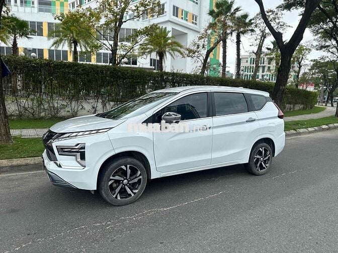 Mitsubishi Xpander 2022 Premium 1.5 AT - 70000 km