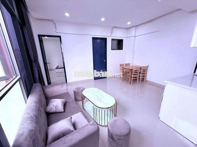 CĂN HỘ 2PN Ở PHẠM VĂN ĐỒNG - THUẬN TIỆN ĐI CÁC QUẬN TRUNG TÂM