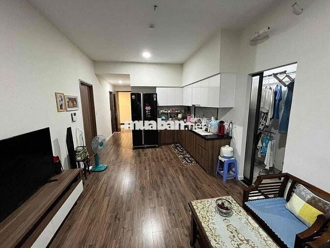 chính chủ bán căn 72m2 full nt đã có sổ hồng