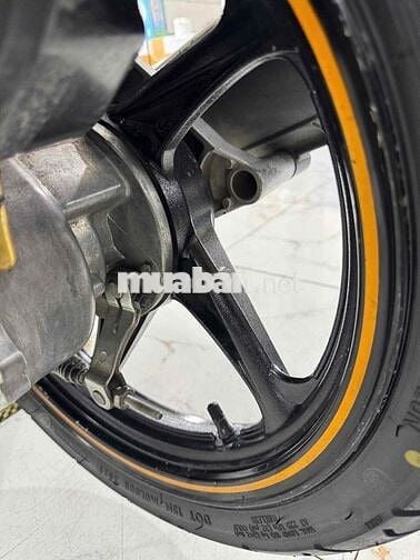 ✅SUZUKI IMPULES FI 2016 Đẹp zin Leng Keng 👍