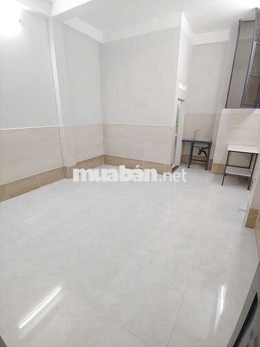 Phòng Trọ CAO CẤP Q3 – Full NT – Bảo Vệ – Giá Siêu Mềm