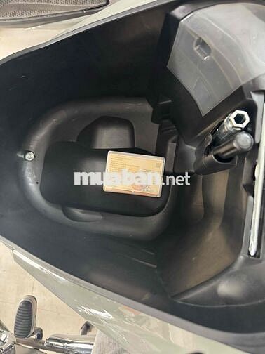 Vision 2019 Khoá Cơ….Mới Tinh Chủ Sài Chủ..