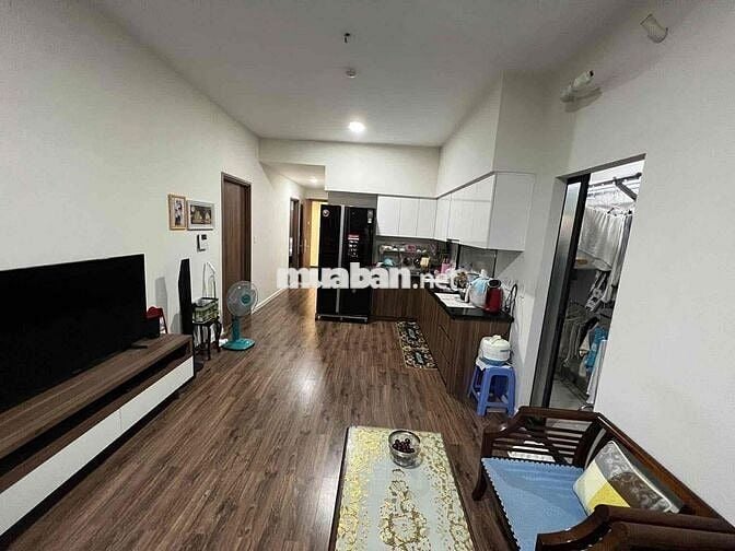 chính chủ bán căn 72m2 full nt đã có sổ hồng