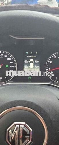 MG MGZS 2021 MG ZS LUX