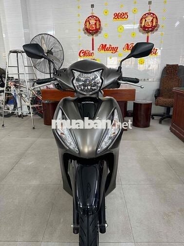 Vision 07-2025 Màu Mới Chạy 1.400Km Siêu Lướt