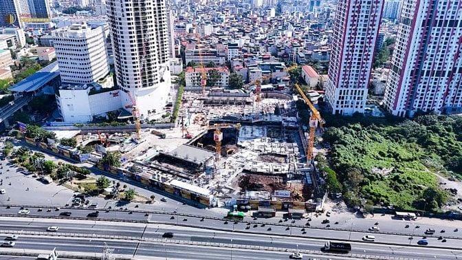 Em Hưng có quỹ 2N,3N,4N KHỐI ĐẾ giá mềm, view City, nội khu F2,3,5,6