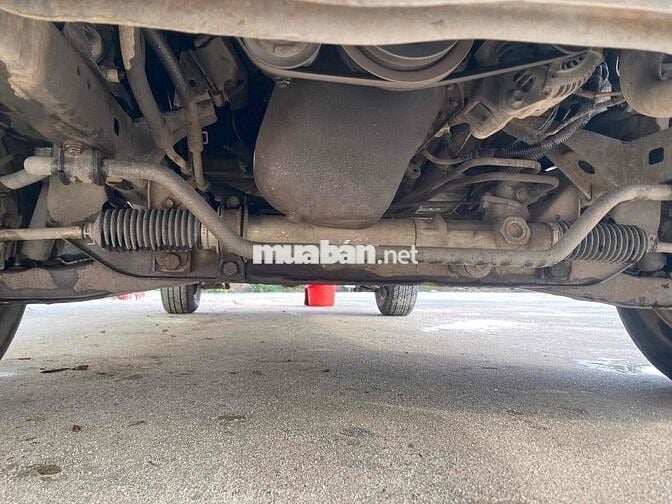 Toyota Zace GL Xanh dương