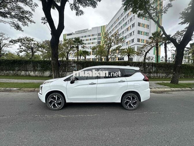 Mitsubishi Xpander 2022 Premium 1.5 AT - 70000 km