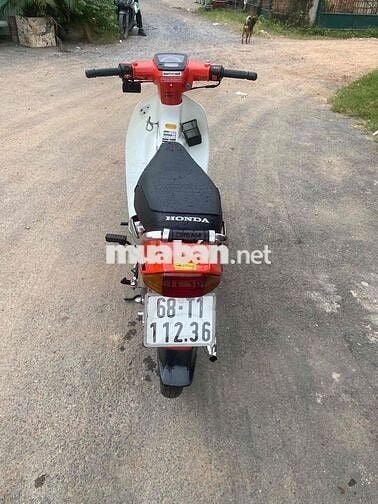 cần bán xe driem hàn quốc don tâm quyết