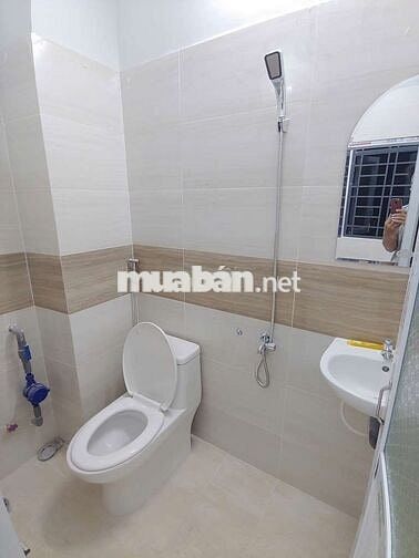 Phòng Trọ CAO CẤP Q3 – Full NT – Bảo Vệ – Giá Siêu Mềm