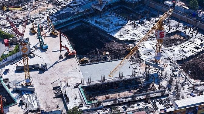 Em Hưng có quỹ 2N,3N,4N KHỐI ĐẾ giá mềm, view City, nội khu F2,3,5,6