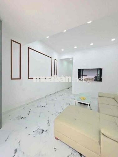 🏡Shr-Chỉ nhỉnh 3đ- 45m2- 3pn đủ nội thất- hỗ trợ vay- gần TTHC Nhà Bè