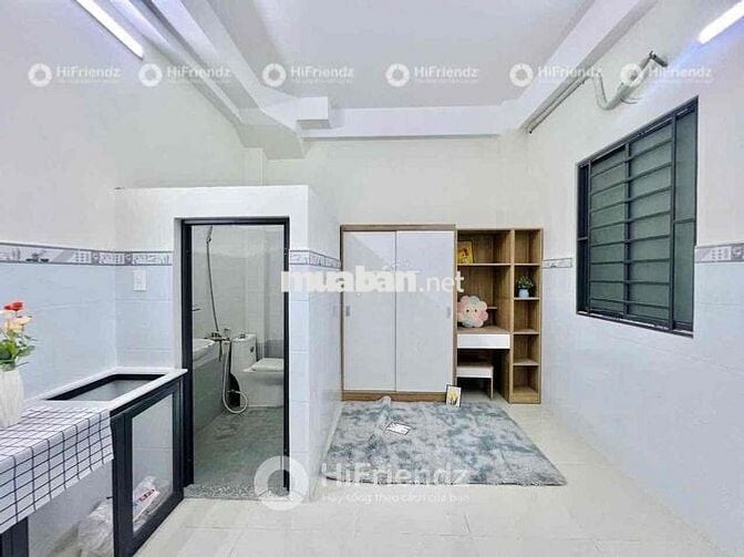 🍰STUDIO 3🍠_LÊ TRỌNG TẤN, TÂN PHÚ_GẦN DH CÔNG THƯƠNG