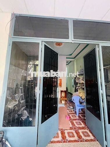 NHÀ 4X12M 1 LẦU 2PN ĐƯỜNG 8M GIÁ TỐT