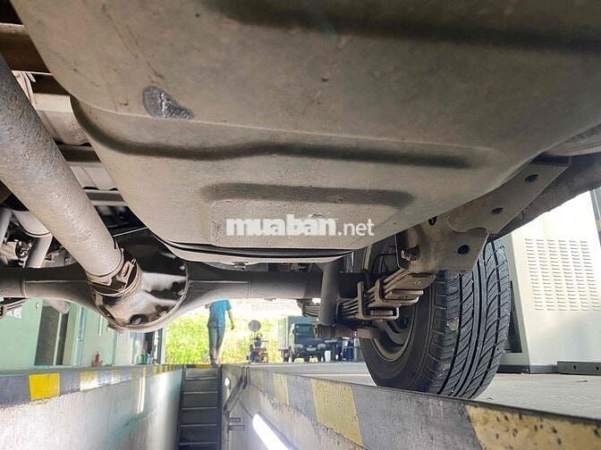 Toyota Zace GL Xanh dương