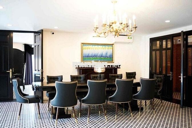 🔥Siêu Hot cho thuê Villa, H.Bơi , S.Vườn 2500m2,Ngô Quang Thắm, Nhà Bè