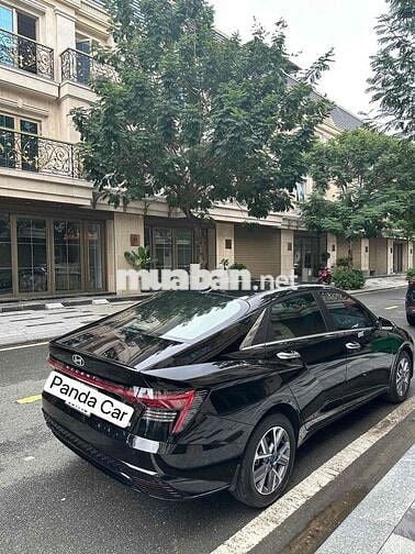 Hyundai Accent 2025 như xe mới giá 258 triệu