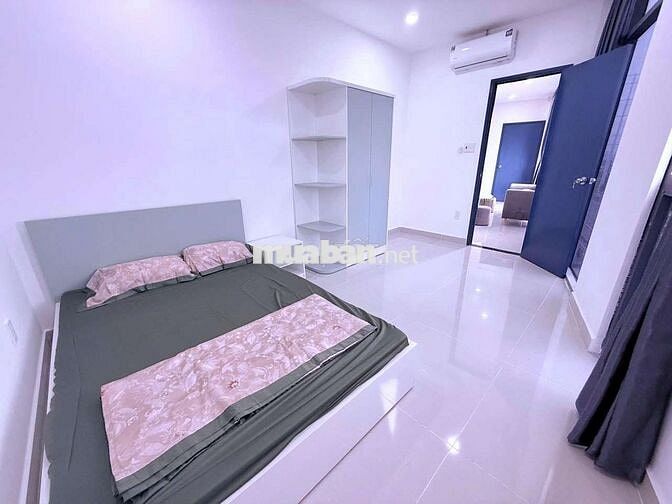 CĂN HỘ 2PN Ở PHẠM VĂN ĐỒNG - THUẬN TIỆN ĐI CÁC QUẬN TRUNG TÂM