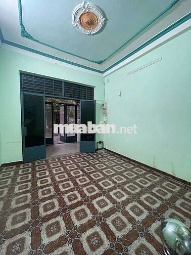 NHÀ 4X12M 1 LẦU 2PN ĐƯỜNG 8M GIÁ TỐT