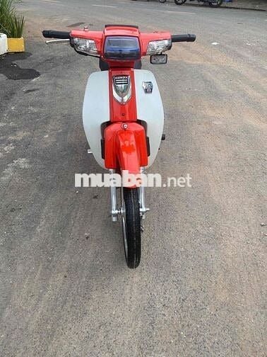 cần bán xe driem hàn quốc don tâm quyết