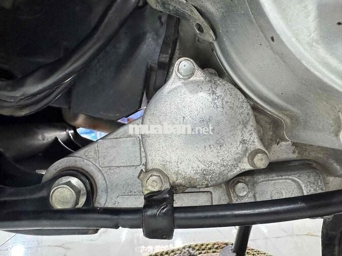 ✅SUZUKI IMPULES FI 2016 Đẹp zin Leng Keng 👍