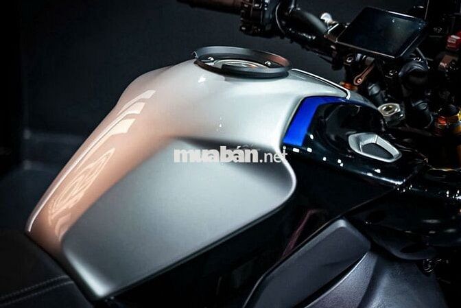 Yamaha MT10