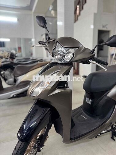 Vision 07-2025 Màu Mới Chạy 1.400Km Siêu Lướt