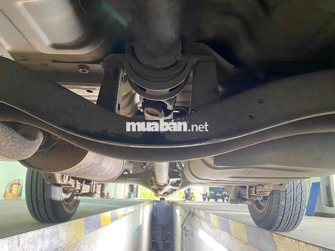 Toyota Zace GL Xanh dương