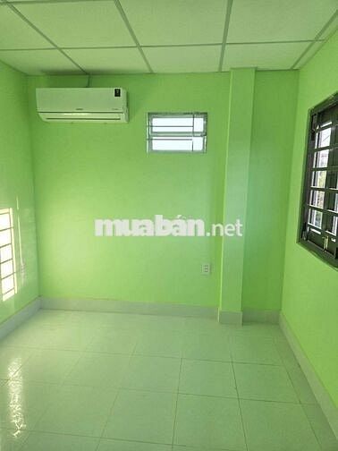 Cho thuê nhà nguyên căn DTSD 70M2 Mặt tiền đường