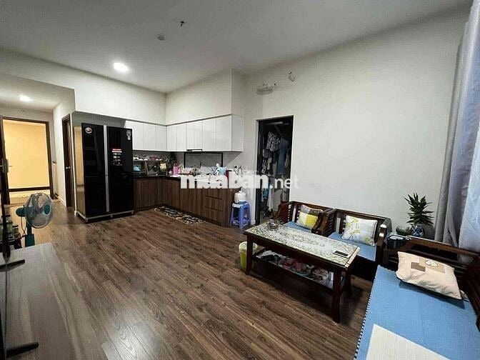 chính chủ bán căn 72m2 full nt đã có sổ hồng