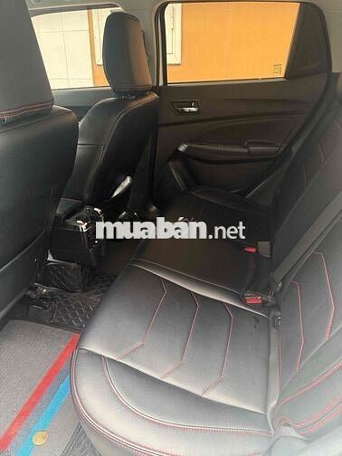 Suzuki Swift 2019 GLX CVT 53k km