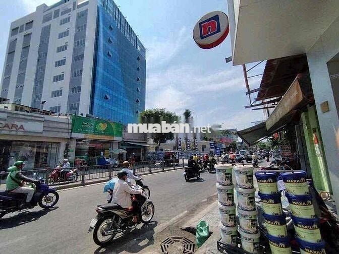 cho thuê mặt tiền kinh doanh 22tr