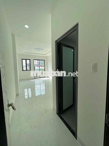 Khai Trương Phòng Mới Xây Ban Công Full Nội Thất-Q12