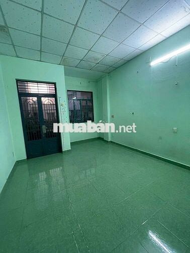 NHÀ 4X12M 1 LẦU 2PN ĐƯỜNG 8M GIÁ TỐT