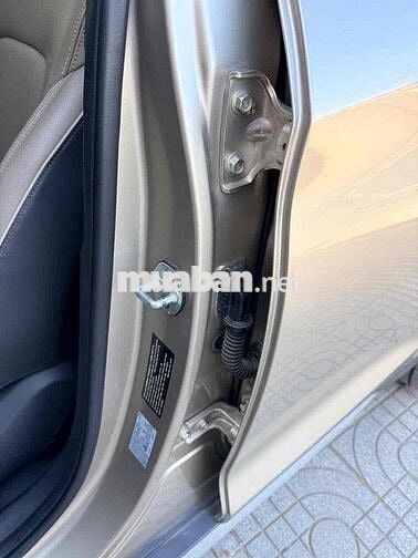 Hyundai Tucson 2019 1.6 AT Turbo - 88000 km