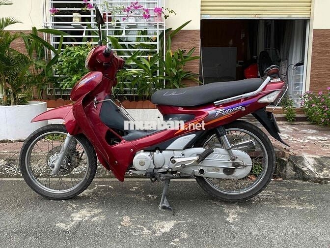 Future 1 chính chủ BSTP