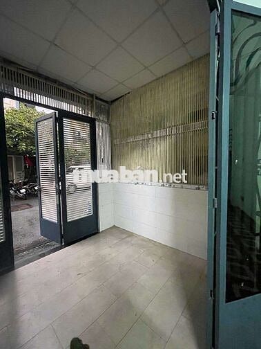 NHÀ 4X12M 1 LẦU 2PN ĐƯỜNG 8M GIÁ TỐT