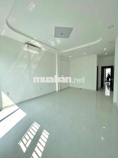 Khai Trương Phòng Mới Xây Ban Công Full Nội Thất-Q12