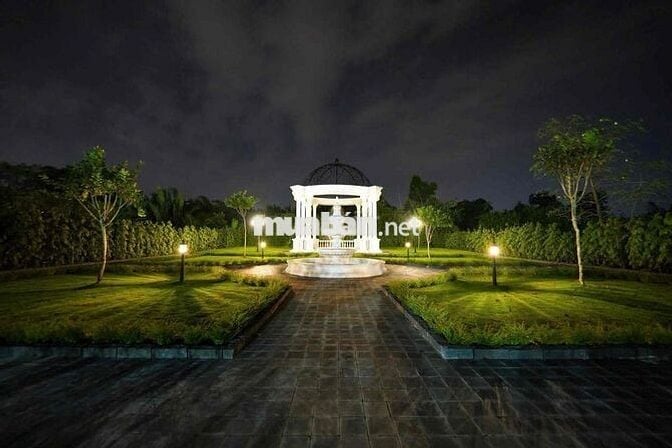 🔥Siêu Hot cho thuê Villa, H.Bơi , S.Vườn 2500m2,Ngô Quang Thắm, Nhà Bè