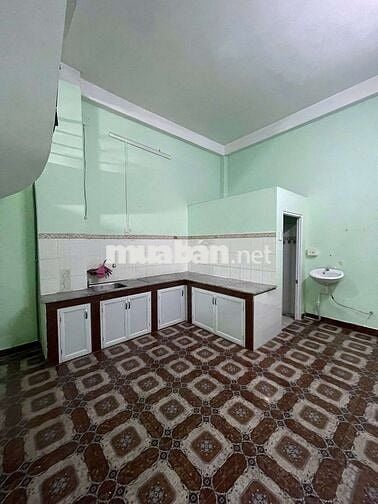 NHÀ 4X12M 1 LẦU 2PN ĐƯỜNG 8M GIÁ TỐT