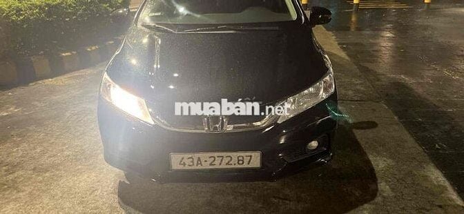 Honda City 2017 1.5 cvt- 200000 km