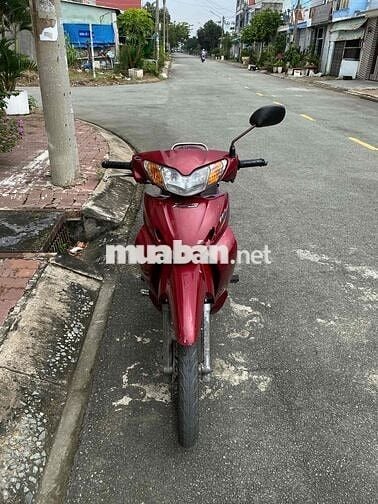 Future 1 chính chủ BSTP