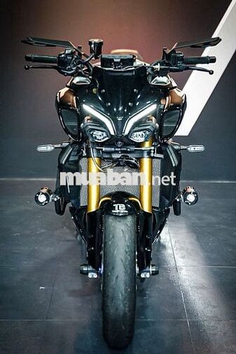 Yamaha MT10