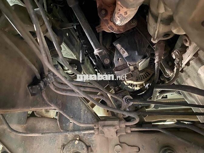 Toyota Zace GL Xanh dương