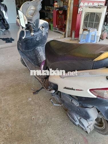 Bán xe đi làm, điện đèn đề đầy đủ, GTĐĐ