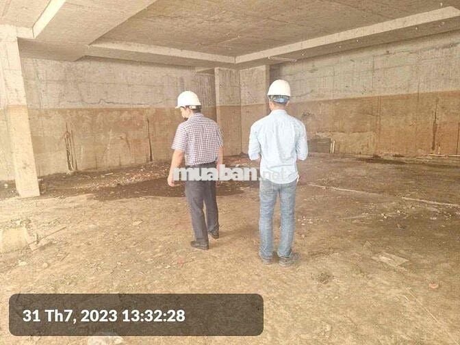 CHÍNH CHỦ BÁN NHANH MẶT BẰNG TRẦN THỊ TRỌNG TÂN BÌNH